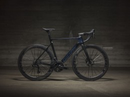 Aerodinámica y ligereza se dan la mano en la nueva Giant Propel 2023
