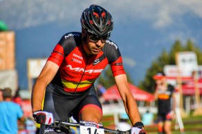 David Valero Volcat 2019