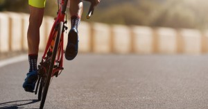 This study states that high cadence has no benefit for amateur cyclists