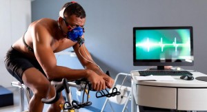 This study states that high cadence has no benefit for amateur cyclists
