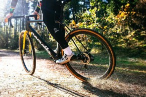 La Cervélo R5-CX por fin llega al mercado