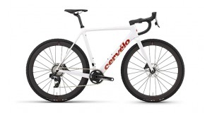 La Cervélo R5-CX por fin llega al mercado