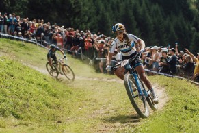 MTB World Championships Les Gets 2022: where to watch, favourites and schedules