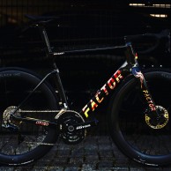 A Factor "Fénix" de Froome para a Vuelta 2022