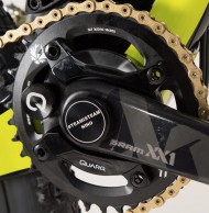 muti herramienta Nino Schurter