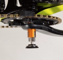 muti herramienta Nino Schurter