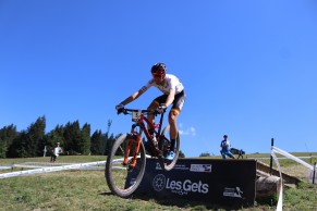 Switzerland is the XC Team Relay World Champion 2022