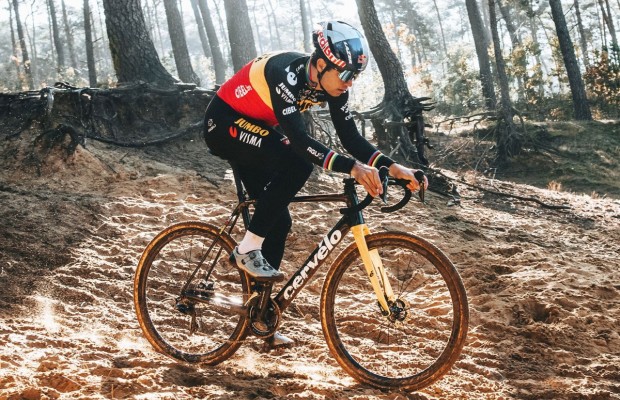 A Cervélo R5-CX finalmente chega ao mercado