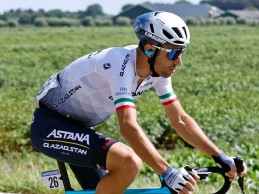 Nuevo casco Limar Atlas, ventilado o aerodinámico en un sólo click