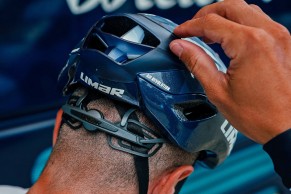 Nuevo casco Limar Atlas, ventilado o aerodinámico en un sólo click