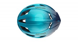 Nuevo casco Limar Atlas, ventilado o aerodinámico en un sólo click