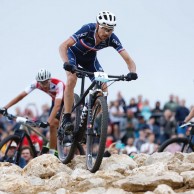 Tempier se aposenta do MTB