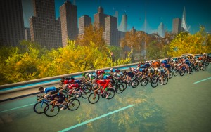 Jay Vine, de la academia de Zwift a vencer en La Vuelta a España