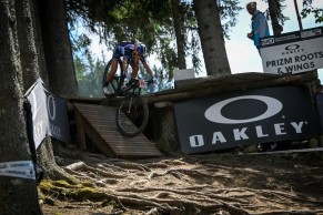 As melhores bicicletas do Campeonato Mundial de Les Gets