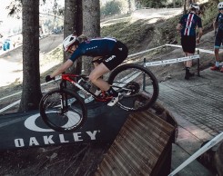 As melhores bicicletas do Campeonato Mundial de Les Gets