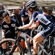 As melhores bicicletas do Campeonato Mundial de Les Gets