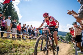As melhores bicicletas do Campeonato Mundial de Les Gets
