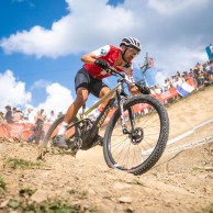As melhores bicicletas do Campeonato Mundial de Les Gets