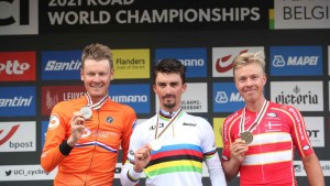 2022 UCI Road World Championships in Australia: schedules, favorites and how to watch it