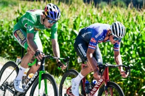 2022 UCI Road World Championships in Australia: schedules, favorites and how to watch it
