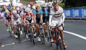 2022 UCI Road World Championships in Australia: schedules, favorites and how to watch it