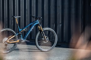 Haibike Lyke, la primera EMTB "ligera" de la marca