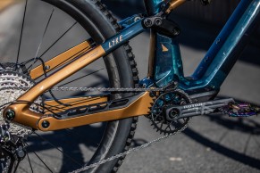 Haibike Lyke, la primera EMTB "ligera" de la marca