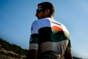 Gobik Mestizo, una colección de ropa gravel firmada por Juan Antonio Flecha