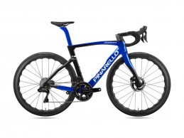 Nuevos colores para la Pinarello Dogma F 2023