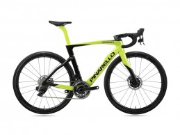 Nuevos colores para la Pinarello Dogma F 2023
