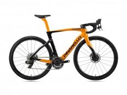 Novas cores para a Pinarello Dogma F 2023