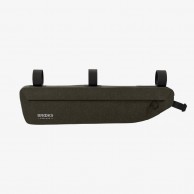 Nuevas bolsas Brooks Scape para bikepacking