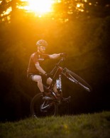 Gerhard Kerschbaumer se retira a los 31 años