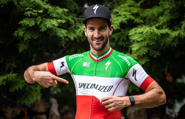Gerhard Kerschbaumer se aposenta aos 31 anos