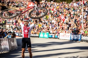 mundial lenzerheide TV