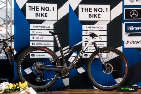 Las MTB más rápidas de Val di Sole 2022