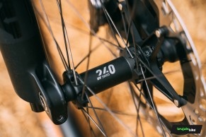 We test the exclusive Bold Linkin: love at first sight