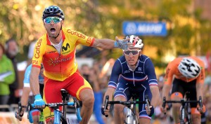 La selección española sin ciclistas para ir al Mundial de Australia