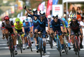 La selección española sin ciclistas para ir al Mundial de Australia