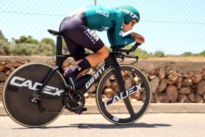 La selección española sin ciclistas para ir al Mundial de Australia