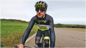 Qué bicicletas tienen los pilotos de Fórmula 1