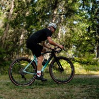 Qué bicicletas tienen los pilotos de Fórmula 1