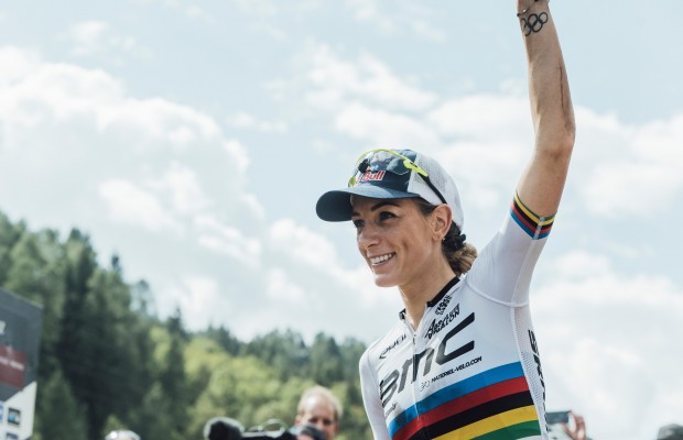 O Campeonato Mundial de XCM sobe de nível com as primeiras confirmações