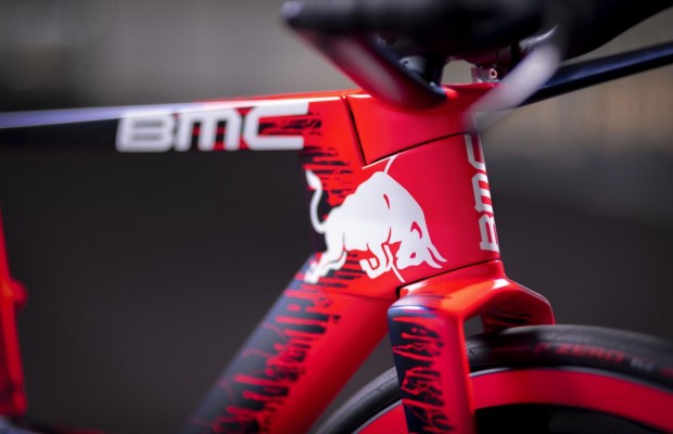 Quais bicicletas os pilotos de Fórmula 1 têm?