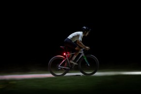 Kaius 01, la gravel rápida de BMC