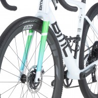 Kaius 01, la gravel rápida de BMC