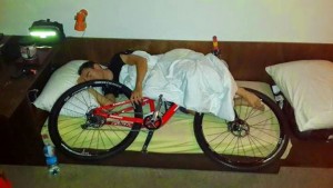 O que é tapering e supercompensação