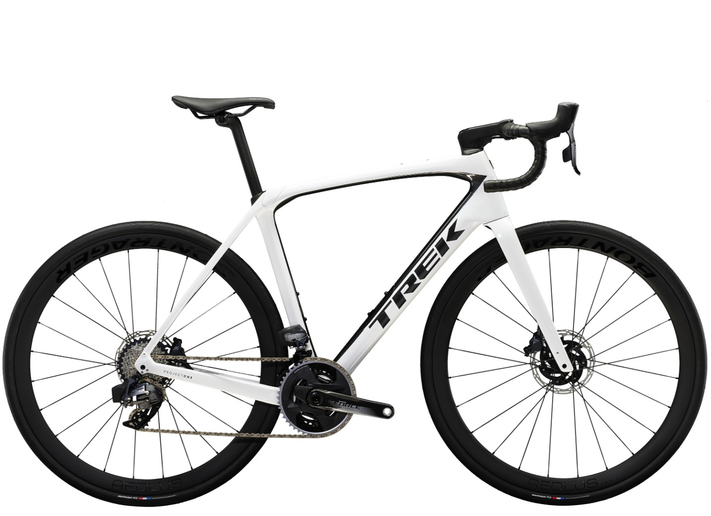 trek domane 1x