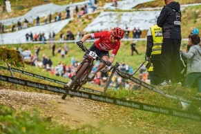 Mathias Fluckiger assegura que não tomou Zeranol de maneira consciente