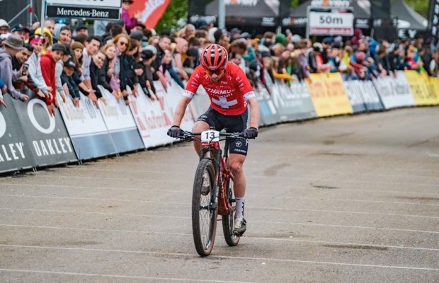 Mathias Fluckiger asegura que no tomó Zeranol de manera consciente